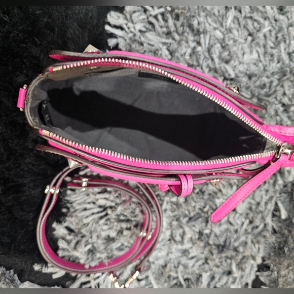 Authentic fendi mini bag - Picture 5 of 14